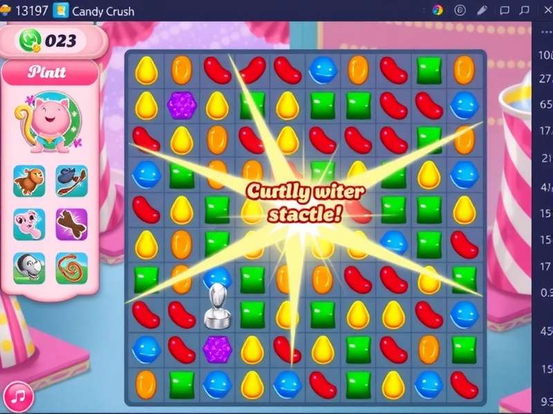 Effective strategies for Candy Crush India Sparkle Game Strategies for Candy Crush India Sparkle