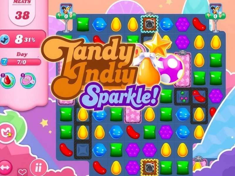 Competitive tournaments in Candy Crush India Sparkle Local Tournaments in Candy Crush India Sparkle