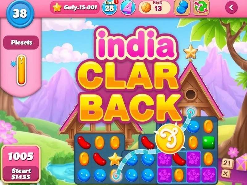 Active player community for Candy Crush India Sparkle Player Community for Candy Crush India Sparkle