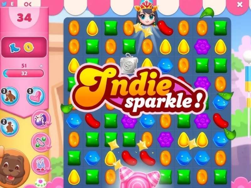 Positive player reviews for Candy Crush India Sparkle Player Reviews for Candy Crush India Sparkle
