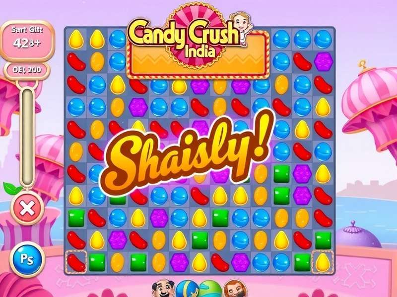 Download button for Candy Crush India Sparkle Download Candy Crush India Sparkle